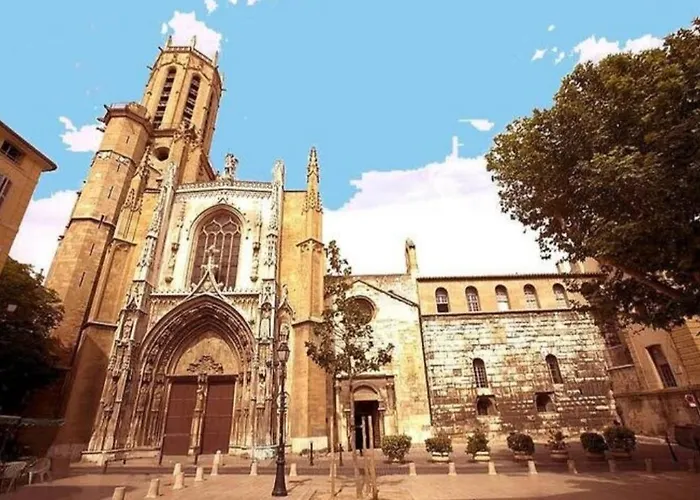 Charmant Appartement Au Coeur Du Centre Historique