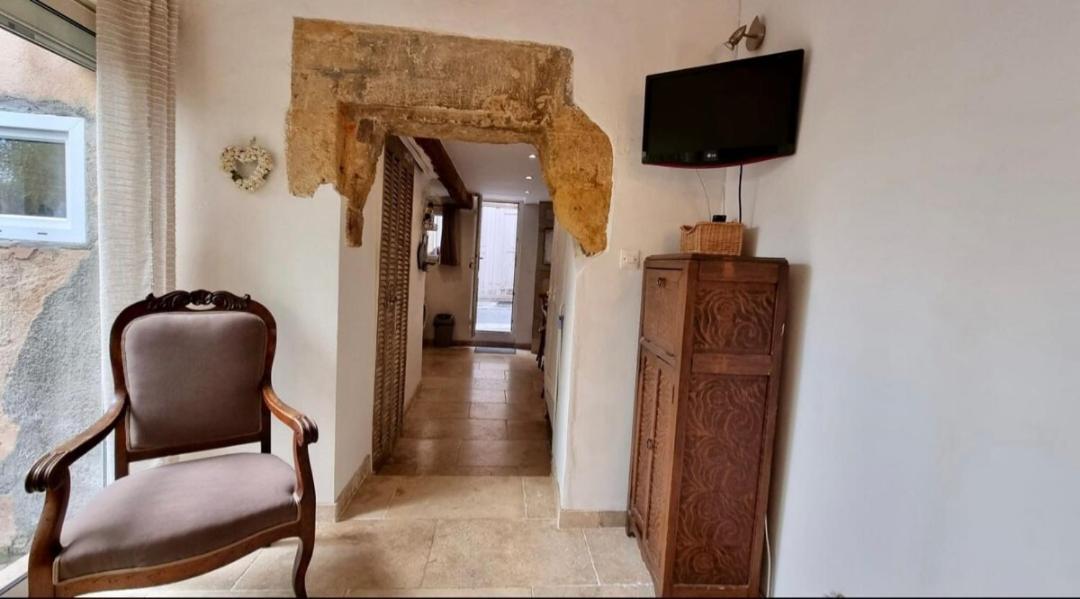 Appartement Au Coeur Du Centre Historique